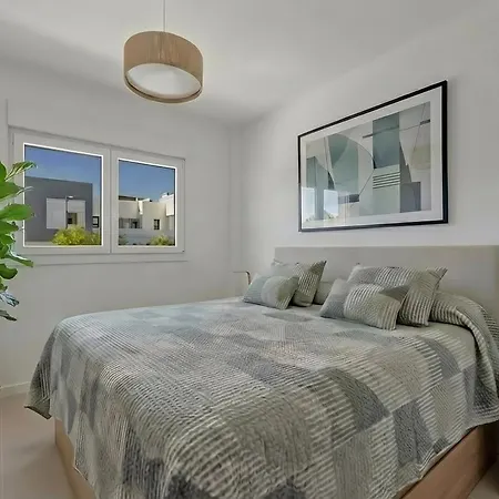 Apartmán 3025 Elegant With Terrace And Pool *