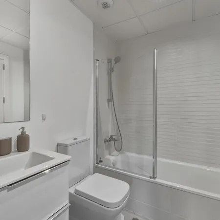 3025 Elegant With Terrace And Pool Estepona