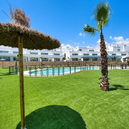 3025 Elegant With Terrace And Pool Apartmán *